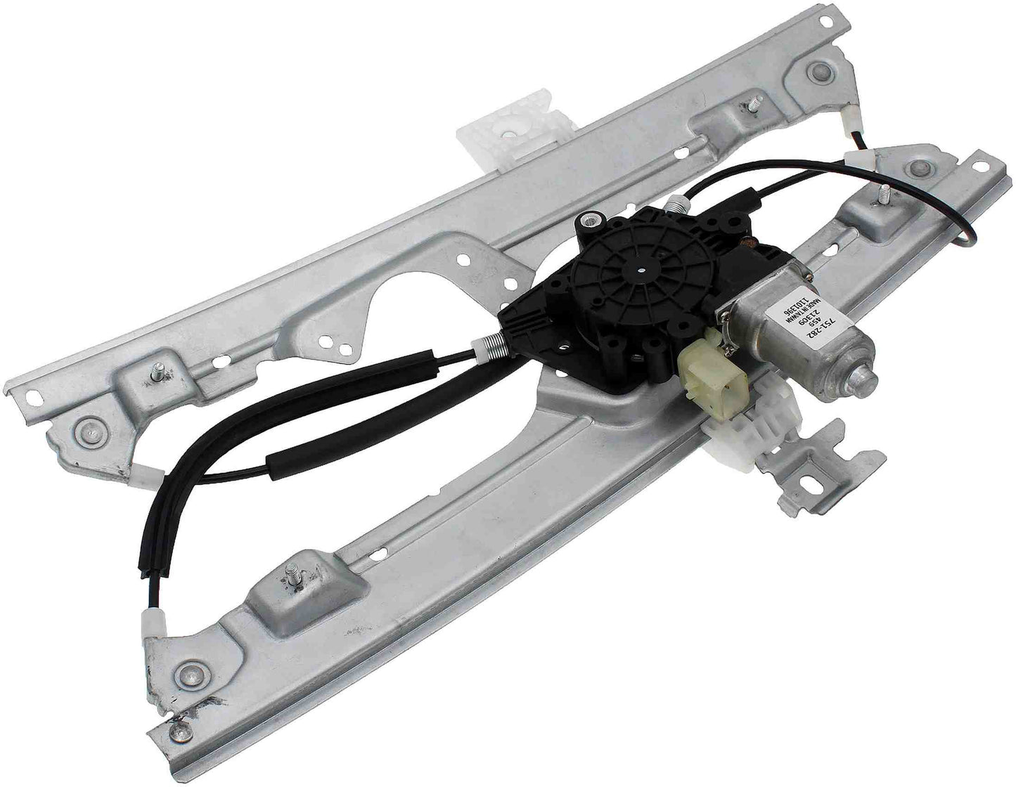 Dorman - OE Solutions WINDOW REG WITH MTR 751-282