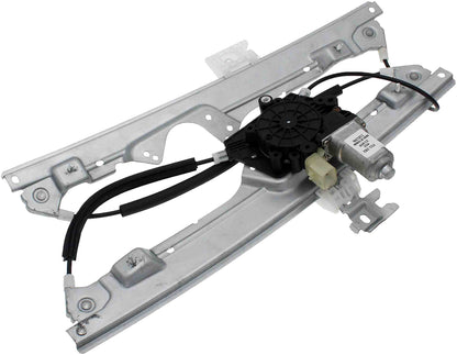 Dorman - OE Solutions WINDOW REG WITH MTR 751-282