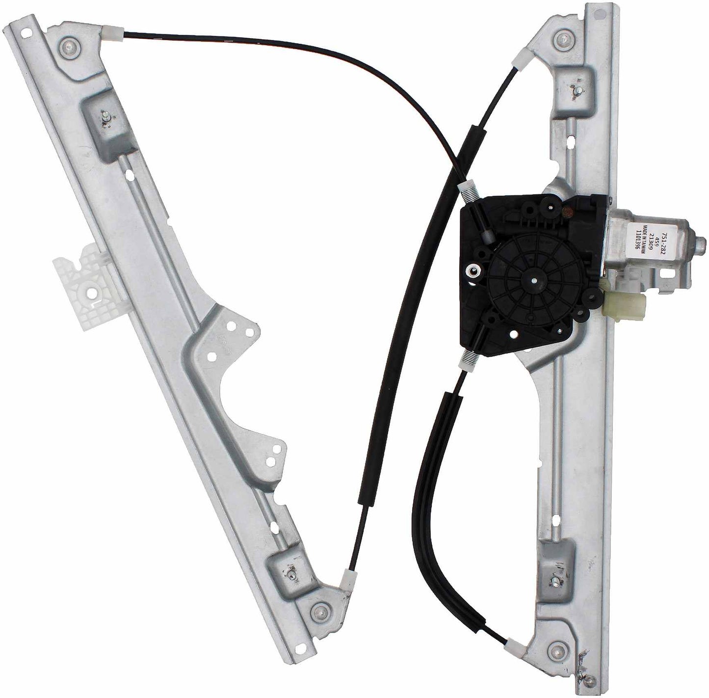 Dorman - OE Solutions WINDOW REG WITH MTR 751-282