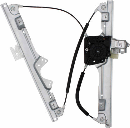 Dorman - OE Solutions WINDOW REG WITH MTR 751-282