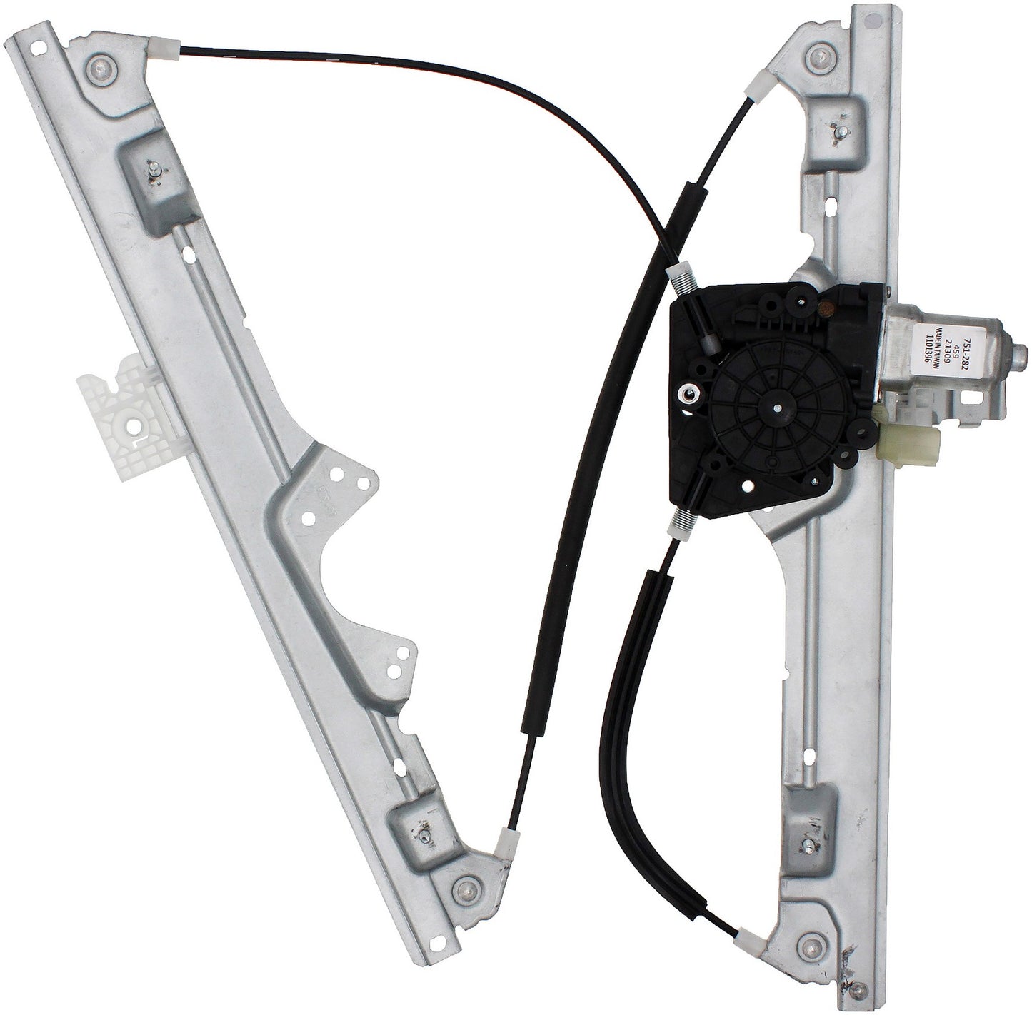Dorman - OE Solutions WINDOW REG WITH MTR 751-282