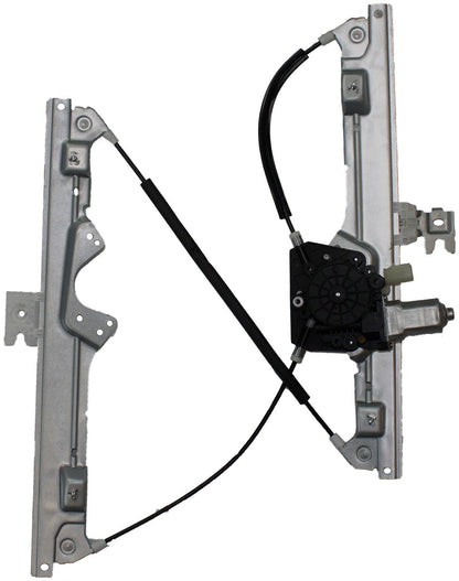 Dorman - OE Solutions WINDOW REGULATOR WITH MOTOR 751-283