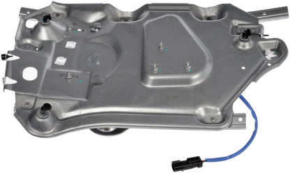 Dorman - OE Solutions Power Window Motor and Regulator Assembly for 1996-2006 Chrysler Sebring 751-284