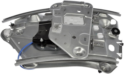 Dorman - OE Solutions Power Window Motor and Regulator Assembly for 1996-2006 Chrysler Sebring 751-284