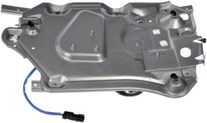 Dorman Power Window Motor and Regulator Assembly with Reliable Design for 1996-2006 Chrysler Sebring 751-285