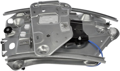 Dorman Power Window Motor and Regulator Assembly with Reliable Design for 1996-2006 Chrysler Sebring 751-285