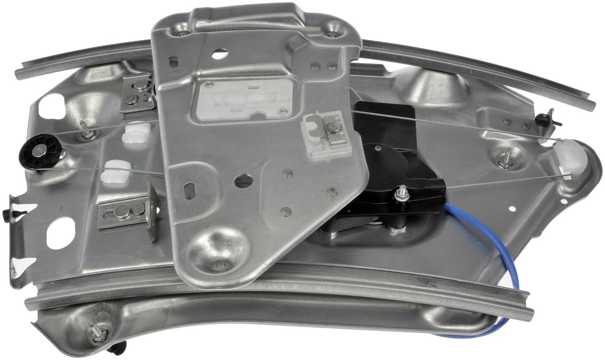 Dorman Power Window Motor and Regulator Assembly with Reliable Design for 1996-2006 Chrysler Sebring 751-285