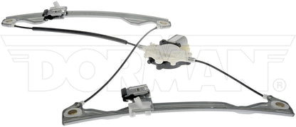 Dorman Power Window Regulator and Motor Assembly with Precision Fit for 2006-2009 Ford Fusion Mercury Milan 751-292
