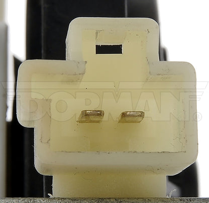 Dorman - OE Solutions Power Window Motor and Regulator Assembly for 2012-06 Ford Fusion & 2011-06 Mercury Milan 751-293