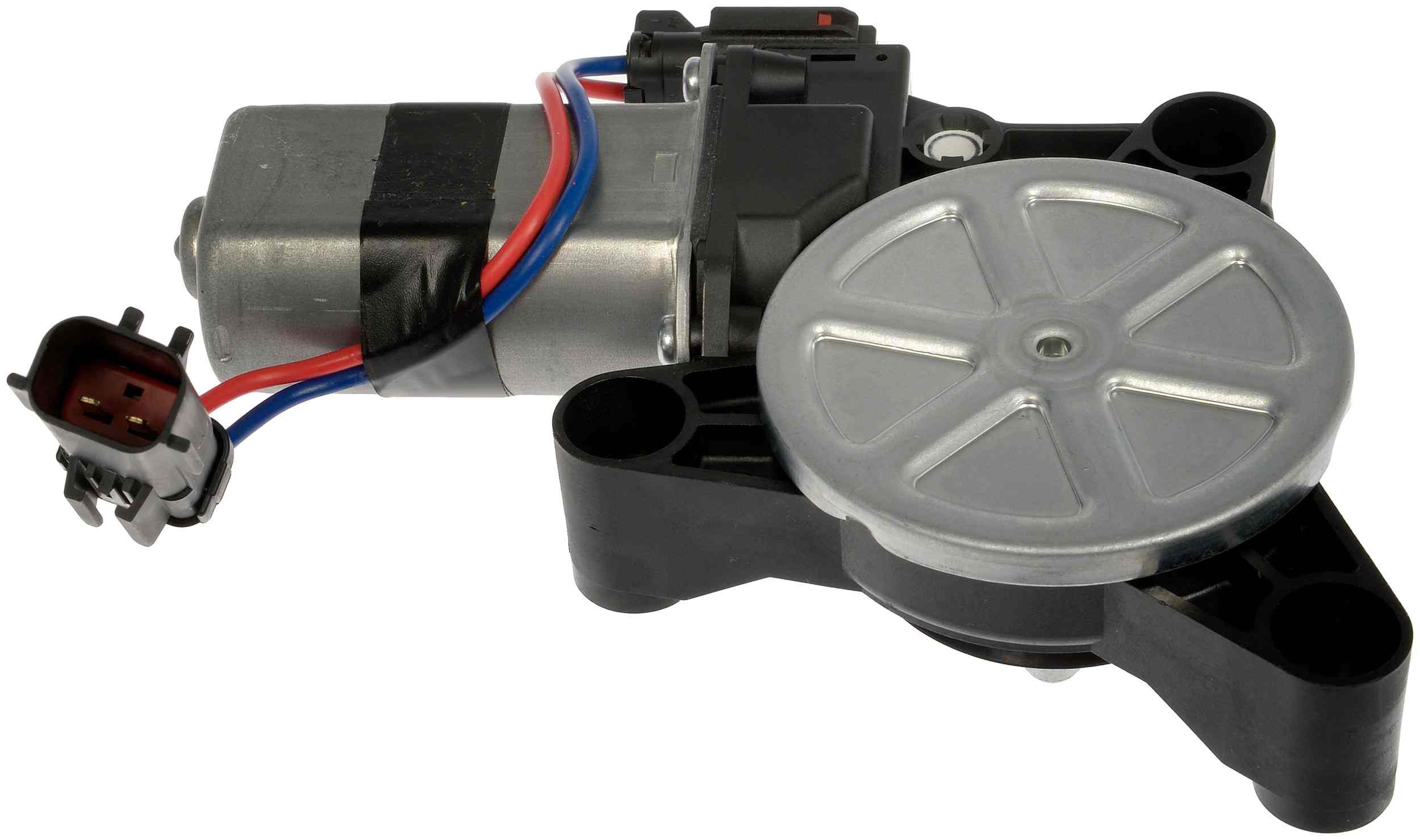 Dorman - OE Solutions WINDOW REGULATOR 751-302