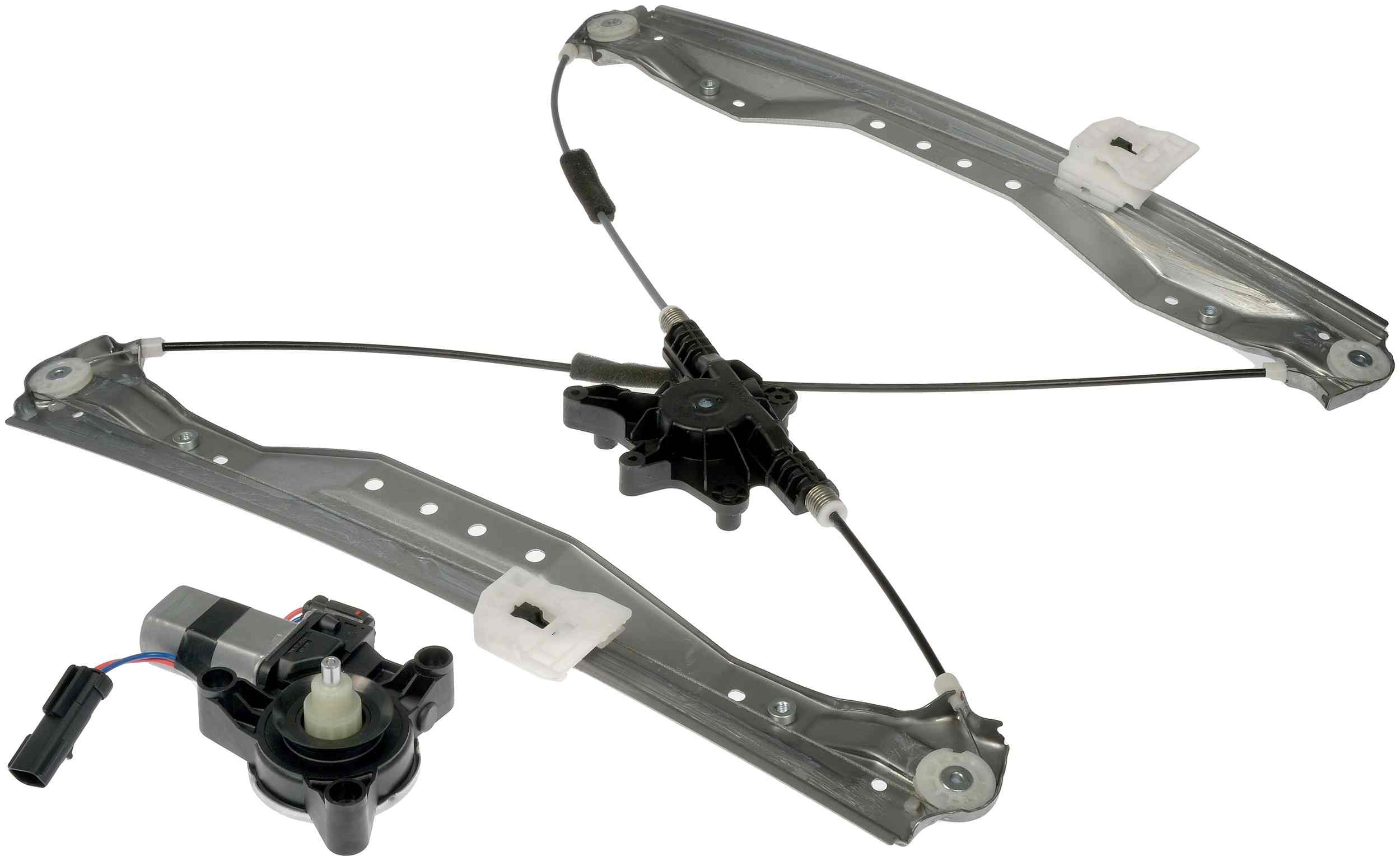 Dorman - OE Solutions WINDOW REGULATOR 751-303