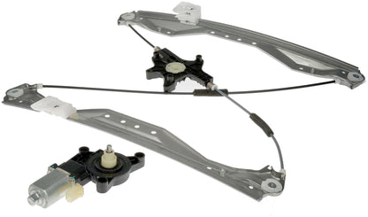 Dorman - OE Solutions WINDOW REGULATOR 751-303