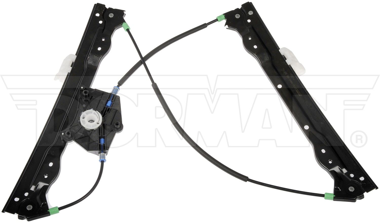 Dorman - OE Solutions WINDOW REGULATOR WITH MOTOR 751-310