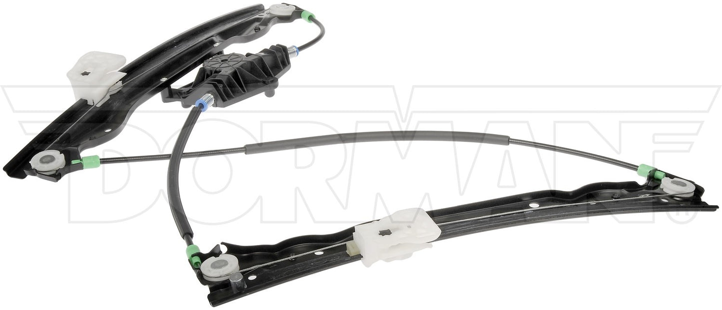 Dorman - OE Solutions WINDOW REGULATOR WITH MOTOR 751-310