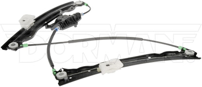 Dorman - OE Solutions WINDOW REGULATOR WITH MOTOR 751-310