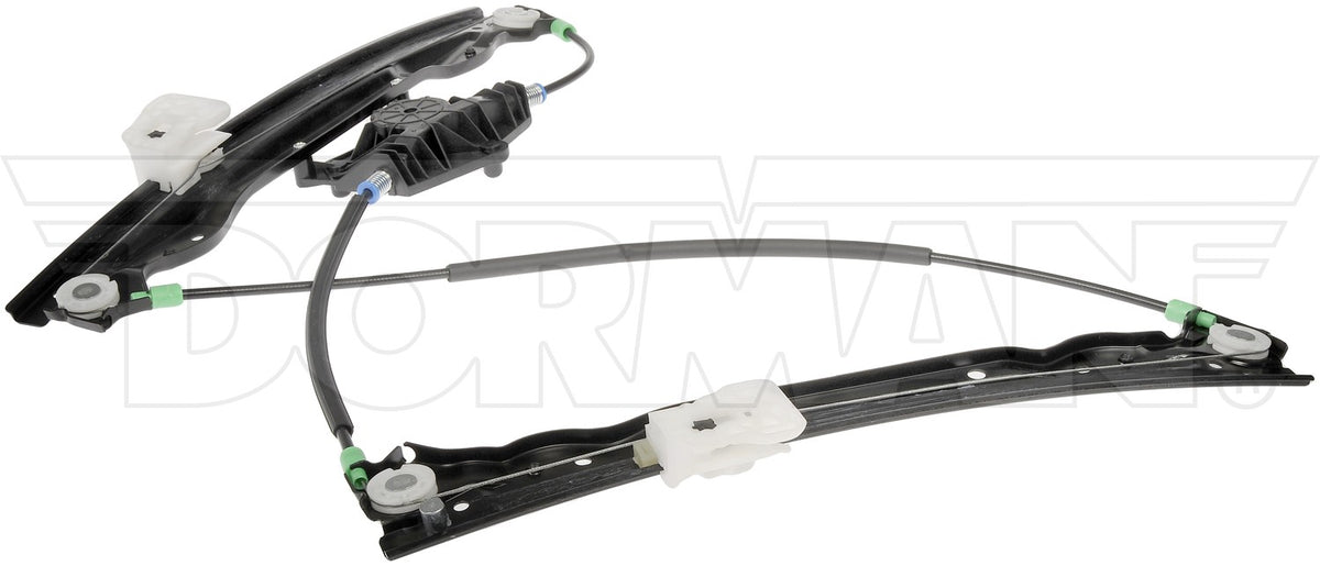 Dorman - OE Solutions WINDOW REGULATOR WITH MOTOR 751-310