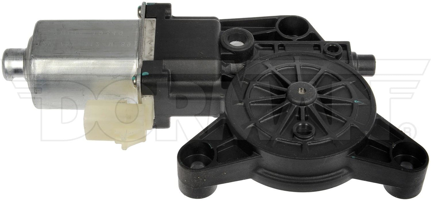 Dorman - OE Solutions WINDOW REGULATOR WITH MOTOR 751-311
