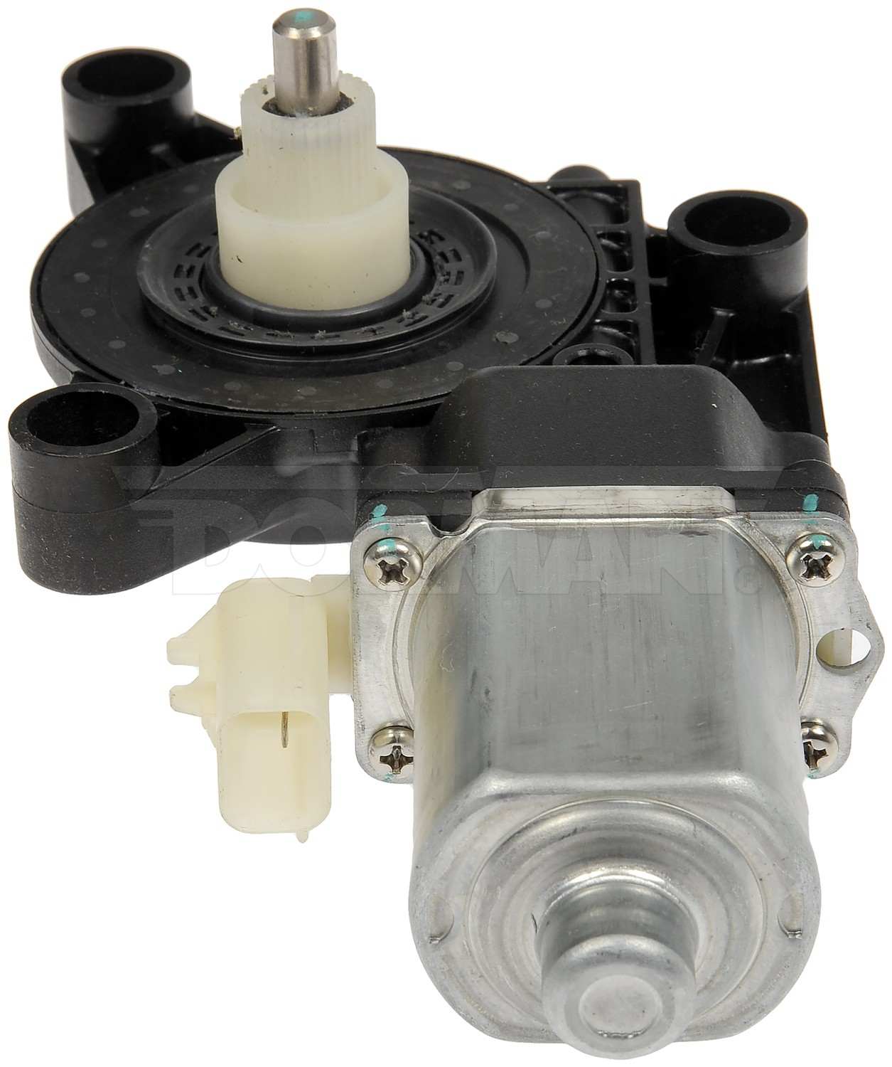 Dorman - OE Solutions WINDOW REGULATOR WITH MOTOR 751-311