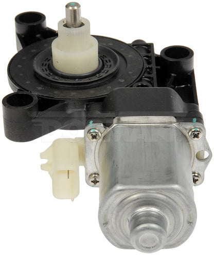Dorman - OE Solutions WINDOW REGULATOR WITH MOTOR 751-311