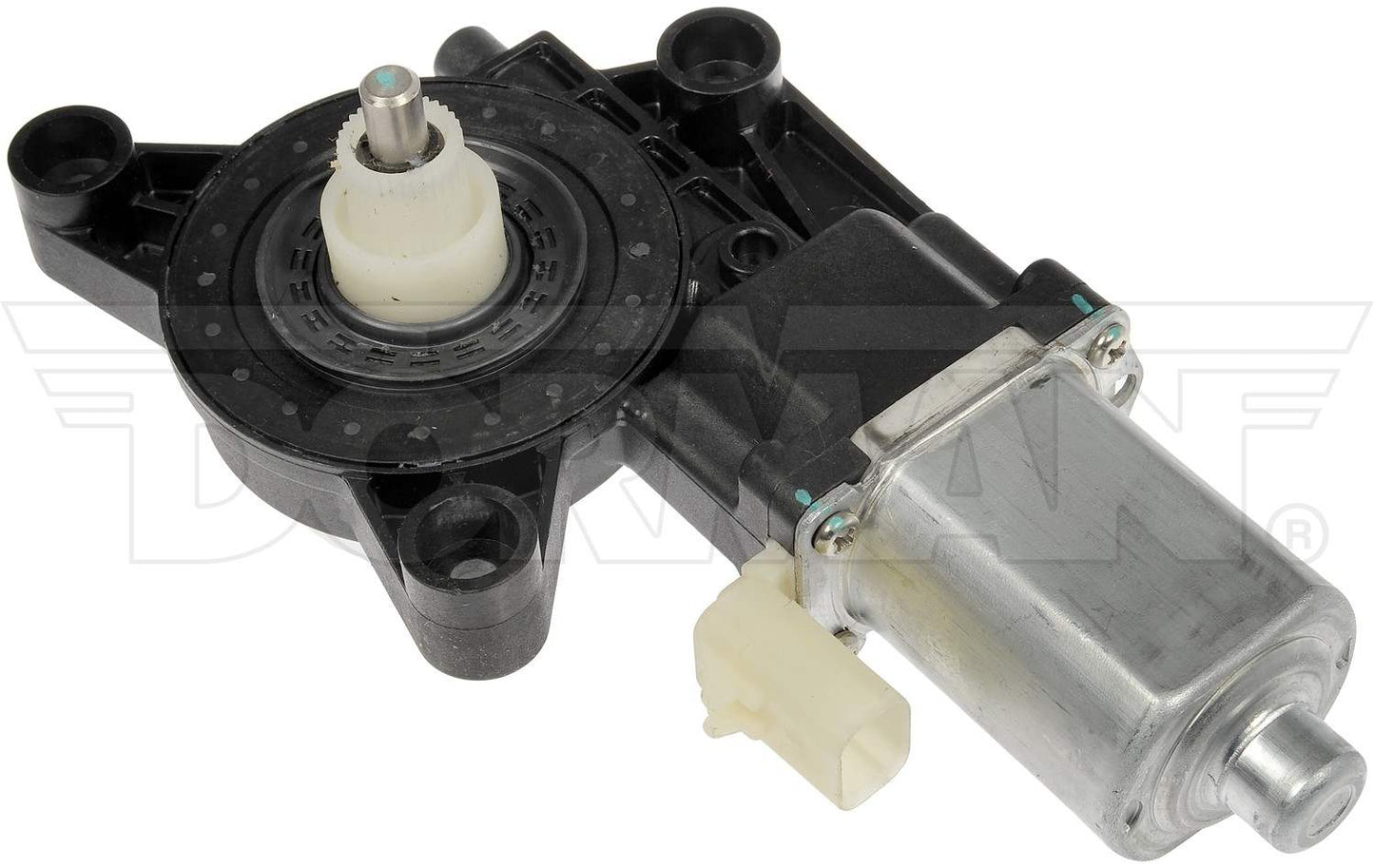 Dorman - OE Solutions WINDOW REGULATOR WITH MOTOR 751-311
