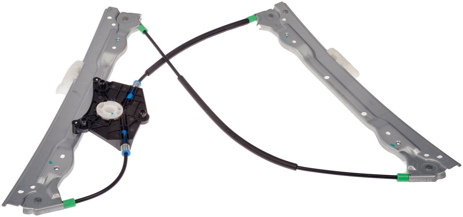 Dorman Power Window Regulator And Motor Assembly
