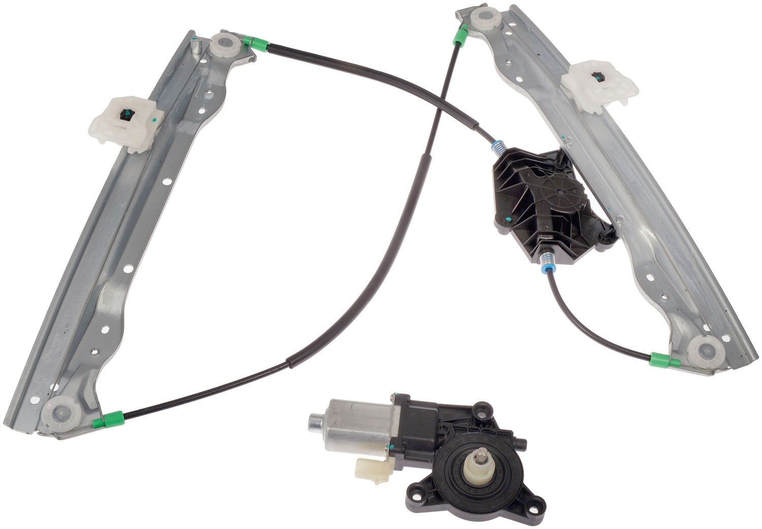 Dorman Power Window Regulator And Motor Assembly