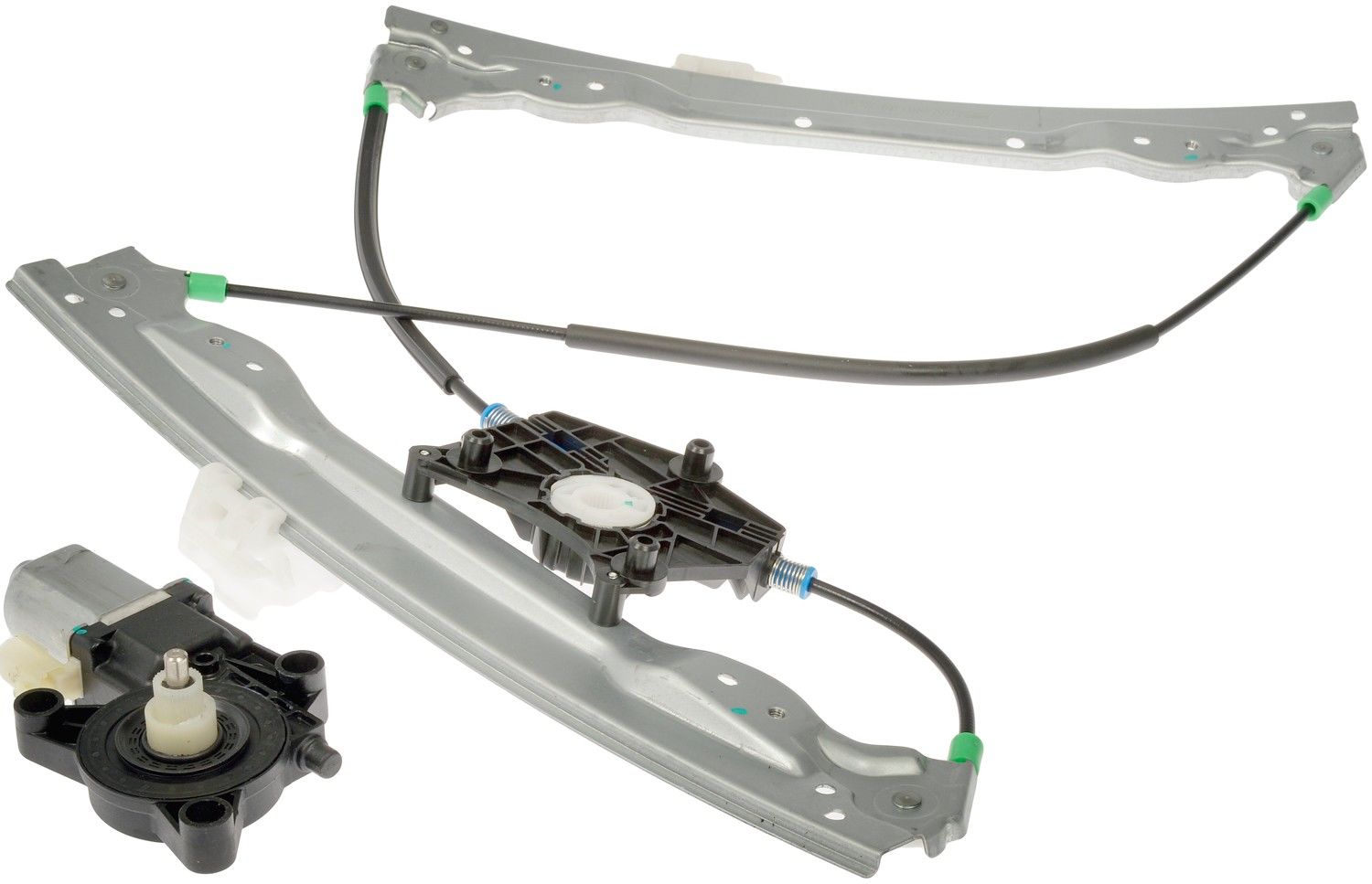 Dorman Power Window Regulator And Motor Assembly