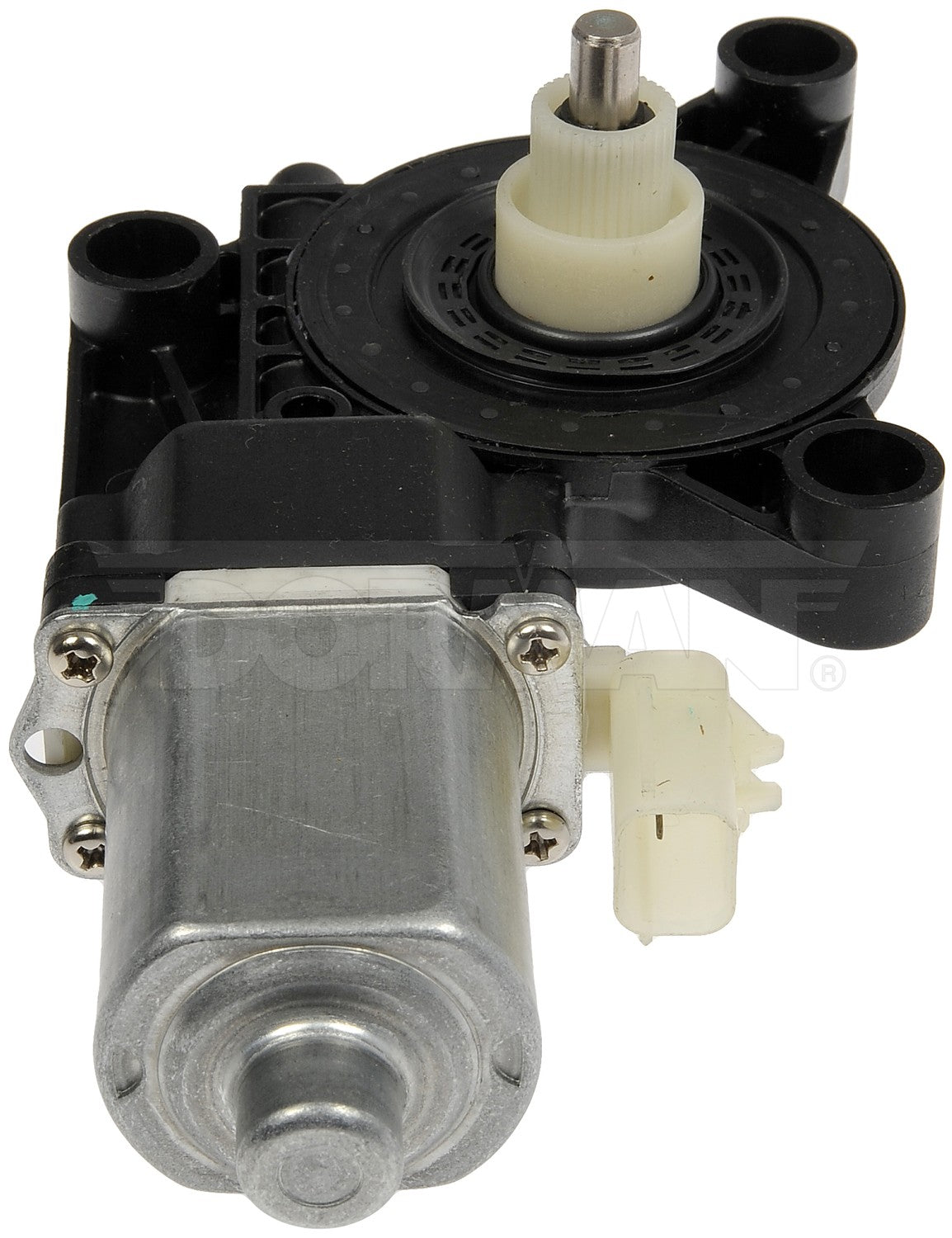 Dorman Power Window Motor and Regulator Assembly with Sheathing for 2008-2010 Dodge Avenger 751-312
