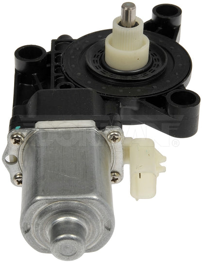 Dorman Power Window Motor and Regulator Assembly with Sheathing for 2008-2010 Dodge Avenger 751-312