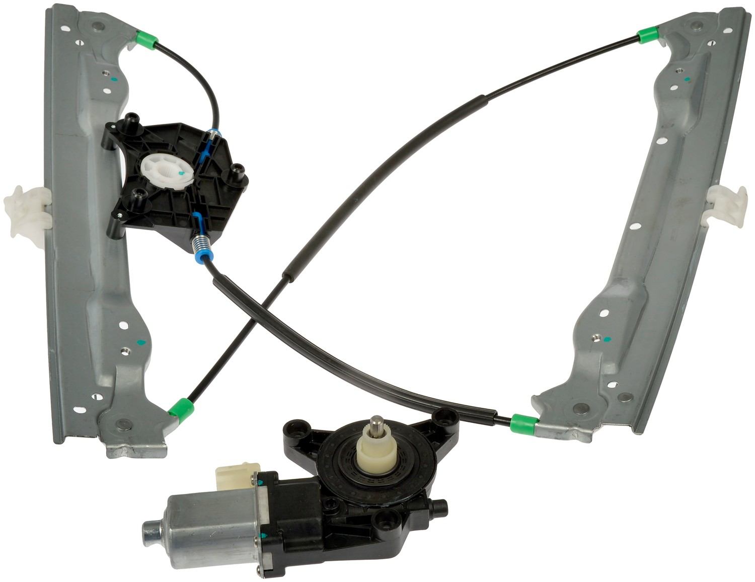 Dorman Power Window Regulator And Motor Assembly