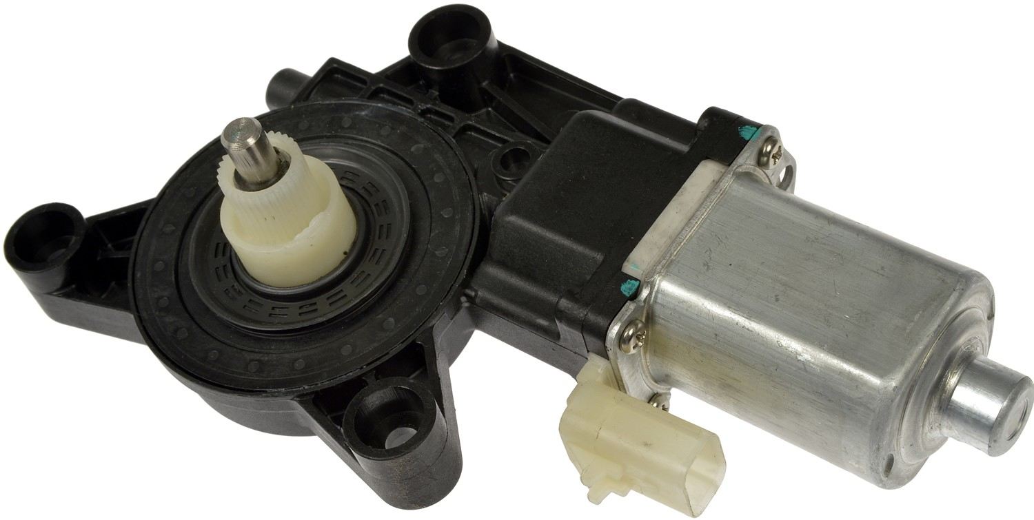 Dorman Power Window Regulator And Motor Assembly