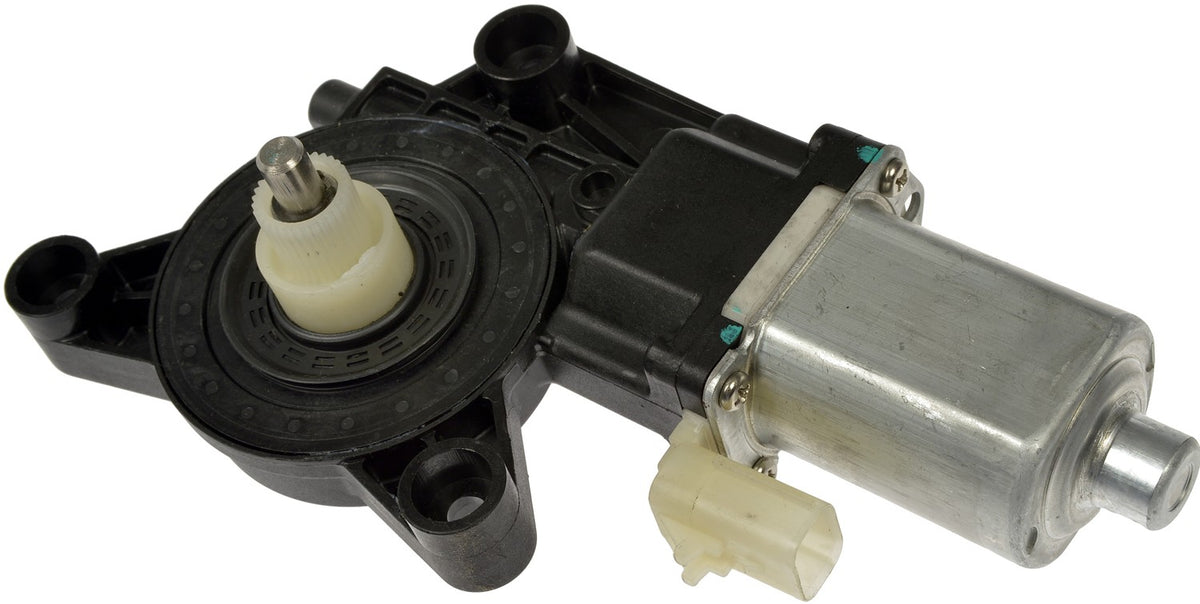 Dorman - OE Solutions Power Window Motor and Regulator Assembly with Sheathing for 2010-08 Dodge Avenger 751-313