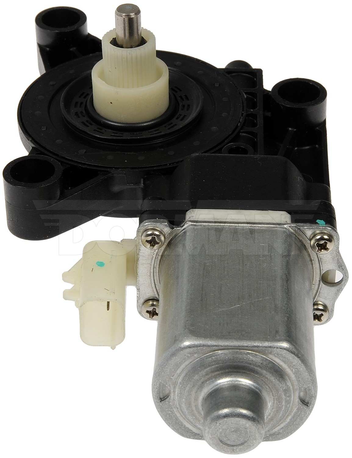 Dorman - OE Solutions Power Window Motor and Regulator Assembly with Sheathing for 2010-08 Dodge Avenger 751-313