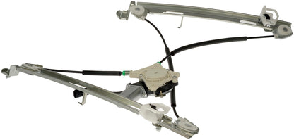 Dorman - OE Solutions WINDOW REGULATOR WITH MOTOR 751-317