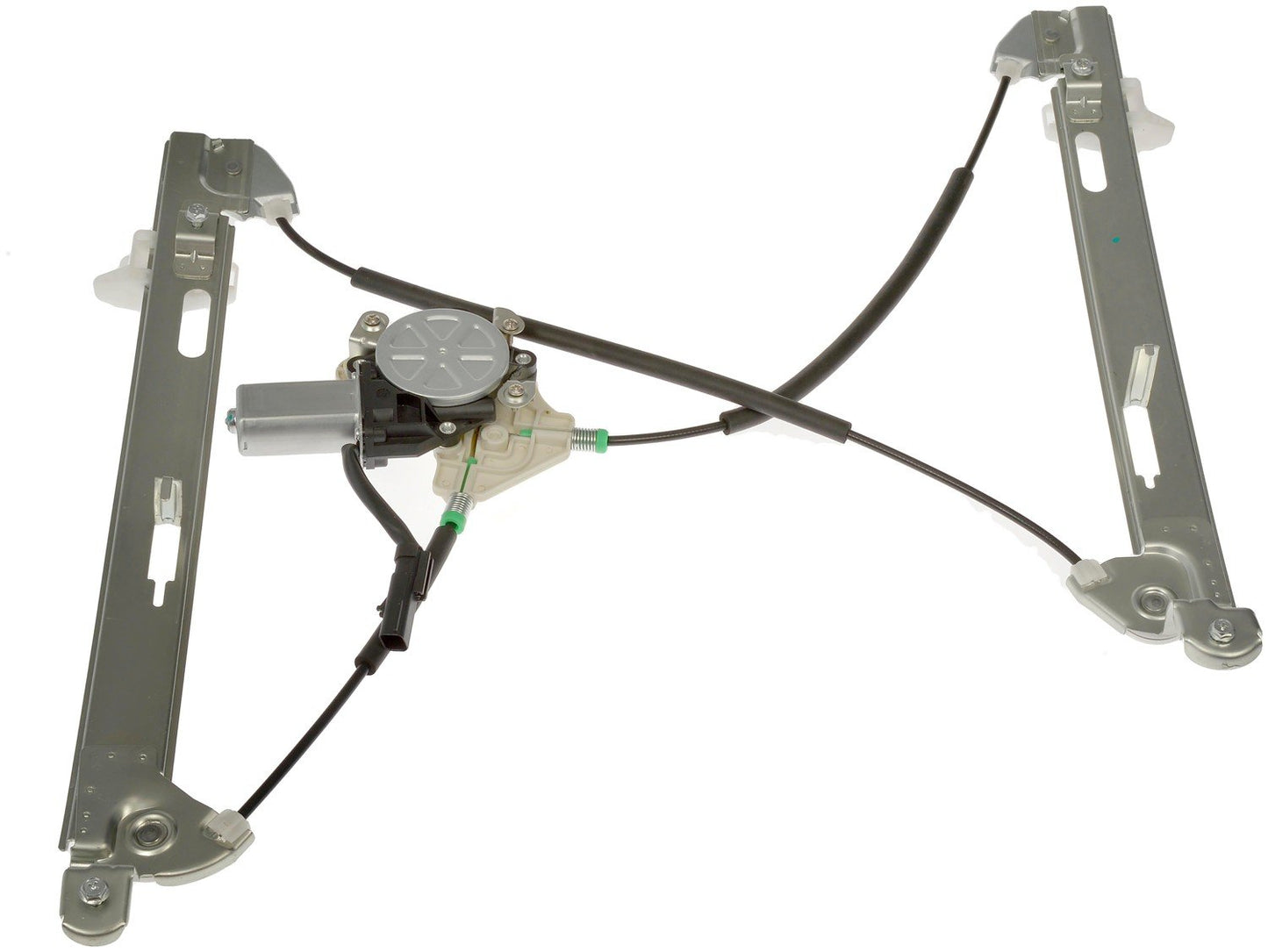 Dorman - OE Solutions WINDOW REGULATOR WITH MOTOR 751-317