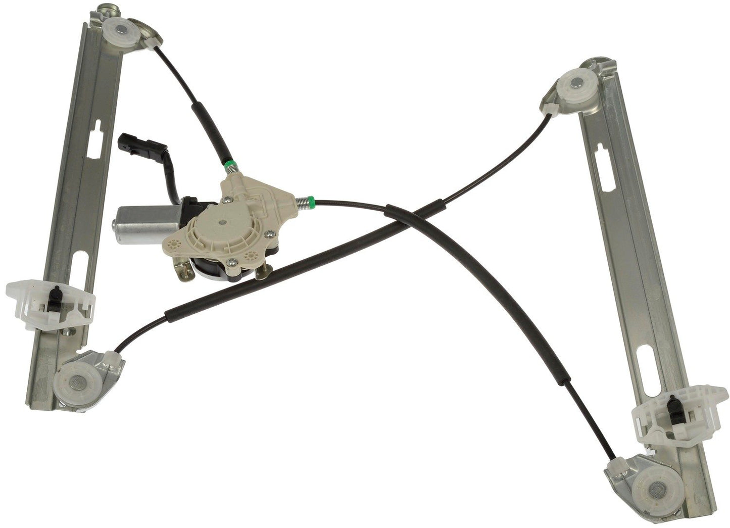 Dorman - OE Solutions WINDOW REGULATOR WITH MOTOR 751-317