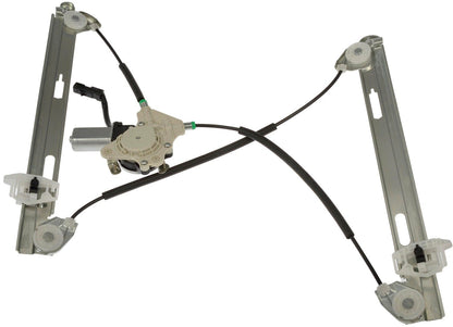 Dorman - OE Solutions WINDOW REGULATOR WITH MOTOR 751-317