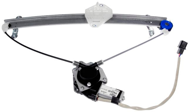 Dorman - OE Solutions WINDOW REGULATOR 751-338