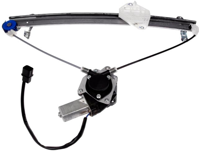 Dorman - OE Solutions WINDOW REGULATOR 751-339