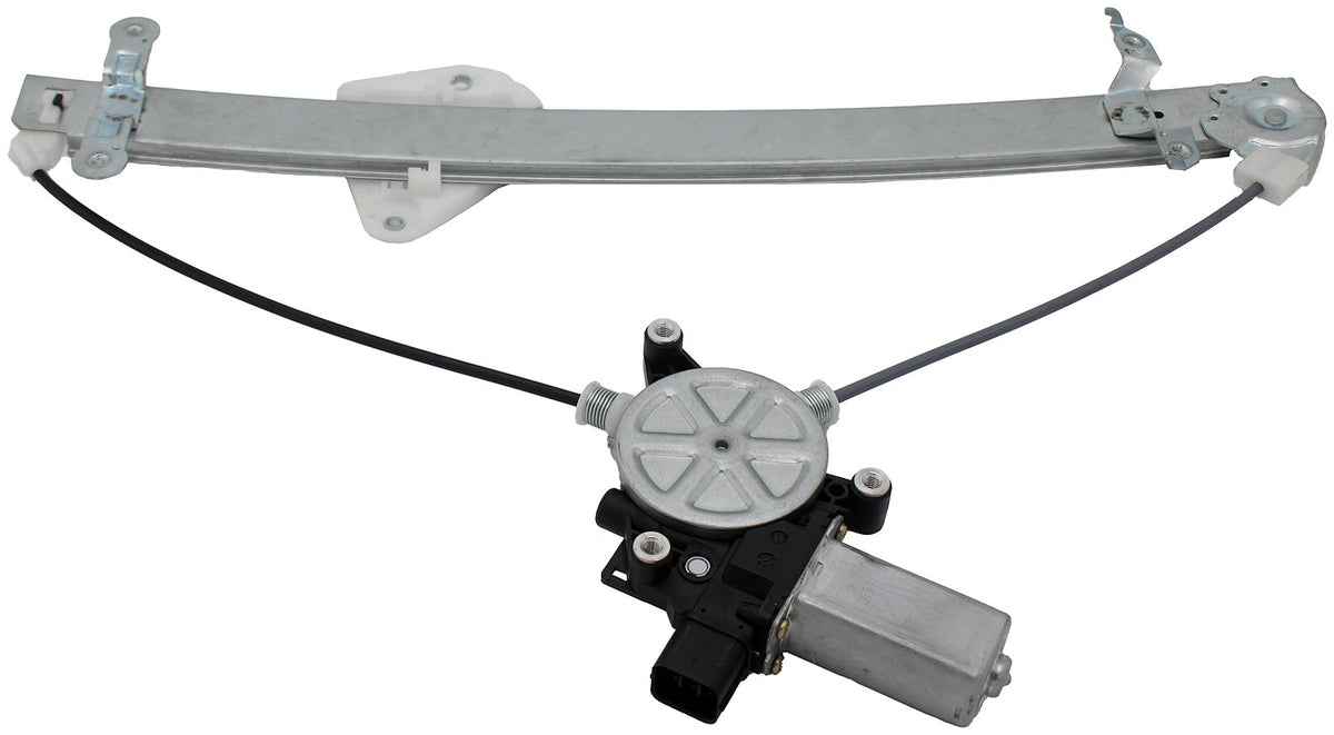 Dorman - OE Solutions WINDOW REGULATOR 751-340