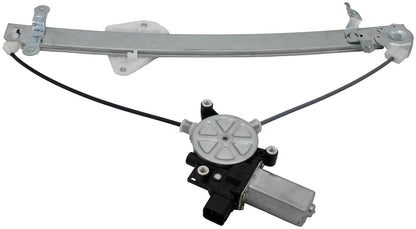 Dorman - OE Solutions WINDOW REGULATOR 751-340