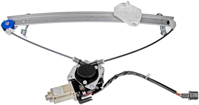Dorman - OE Solutions WINDOW REGULATOR 751-340