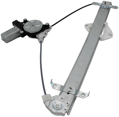 Dorman - OE Solutions WINDOW REGULATOR 751-340