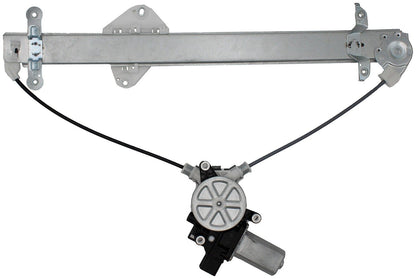 Dorman - OE Solutions WINDOW REGULATOR 751-340