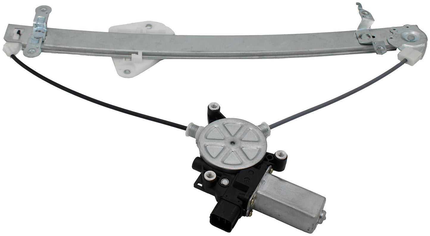 Dorman - OE Solutions WINDOW REGULATOR 751-340