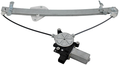 Dorman - OE Solutions WINDOW REGULATOR 751-340