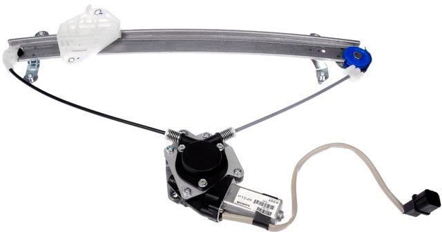 Dorman - OE Solutions WINDOW REGULATOR 751-341