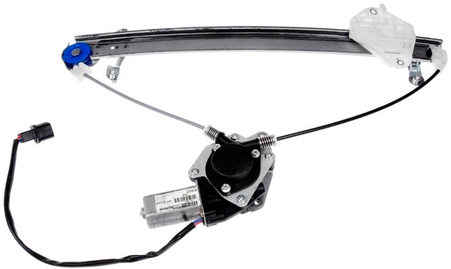 Dorman - OE Solutions WINDOW REGULATOR 751-342