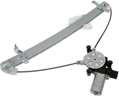 Dorman - OE Solutions Power Window Motor & Regulator Assembly with 751-343 for 2010-2014 Subaru Legacy, Outback