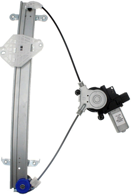 Dorman - OE Solutions Power Window Regulator & Motor Assembly with Precision Engineering for 2014-10 Subaru Legacy and Outback